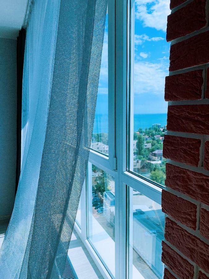 Room1402 オデッサ エクステリア 写真